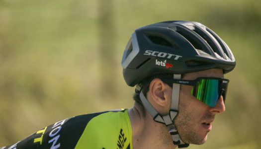 SCOTT Centric Plus – sicherer, leichter und luftiger Helm für MTB und Road