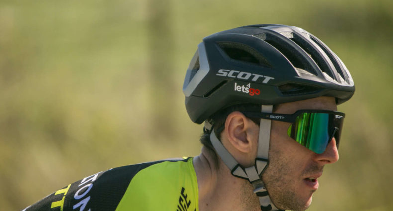 SCOTT Centric Plus 2021