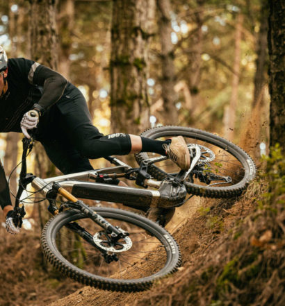 Greg Williamson META POWER TR