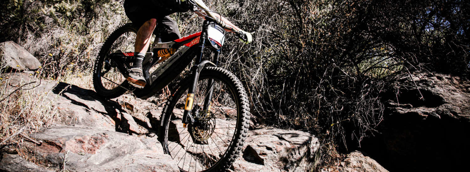 INTENSE Tazer MX PRO 2021