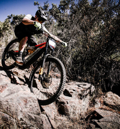 INTENSE Tazer MX PRO 2021