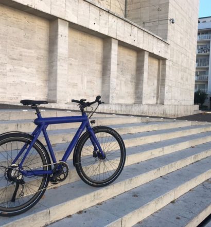 LEAOS Rocket E-Bike