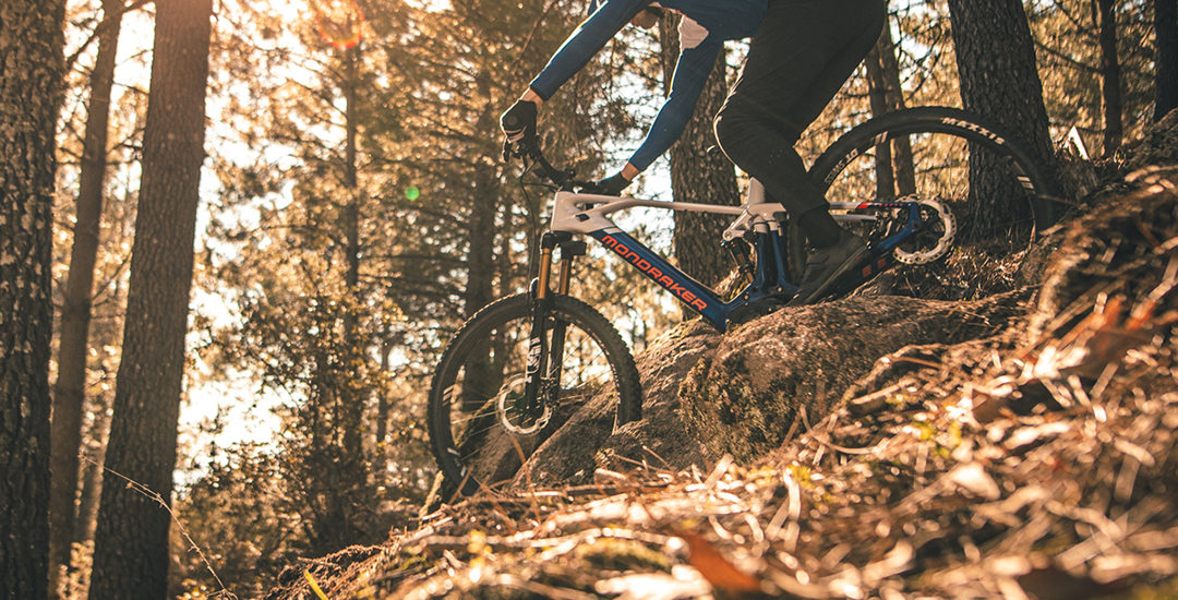 Mondraker MIND