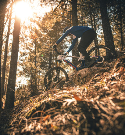 Mondraker MIND