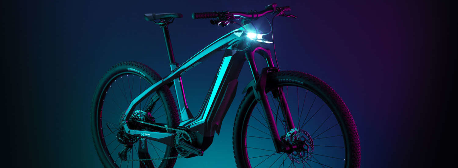Bianchi e-Omnia Blubrake ABS 2021