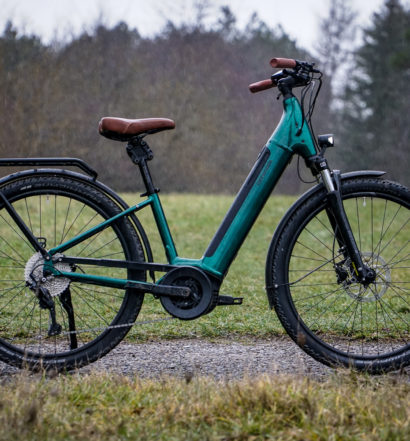Cannondale Adventure NEO 1 EQ Test