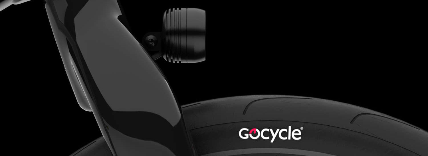 Gocycle G4 2021