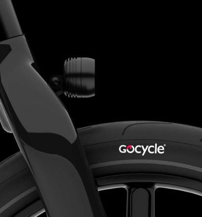 Gocycle G4 2021