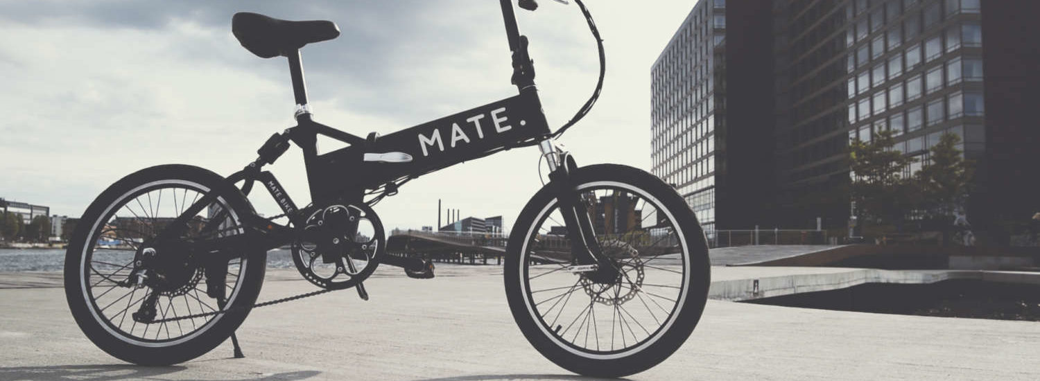 MATE.BIKE