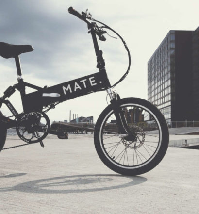 MATE.BIKE