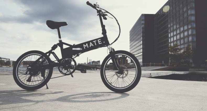 MATE.BIKE