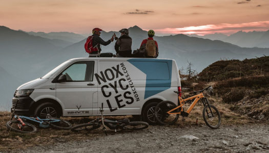 NOX Cycles startet Crowdfunding