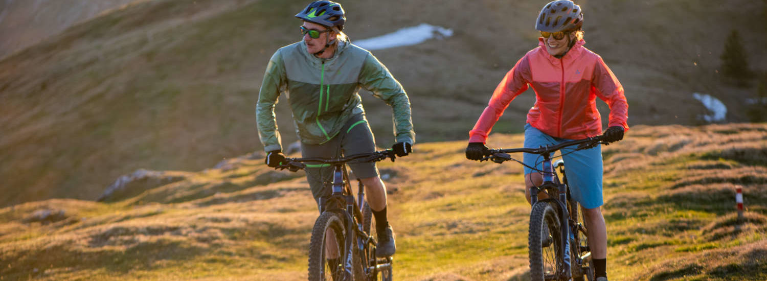 Schöffel Bike Kollektion 2021