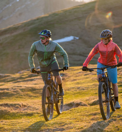 Schöffel Bike Kollektion 2021