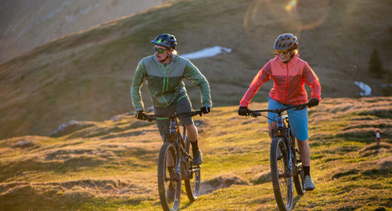 Schöffel Bike Kollektion 2021