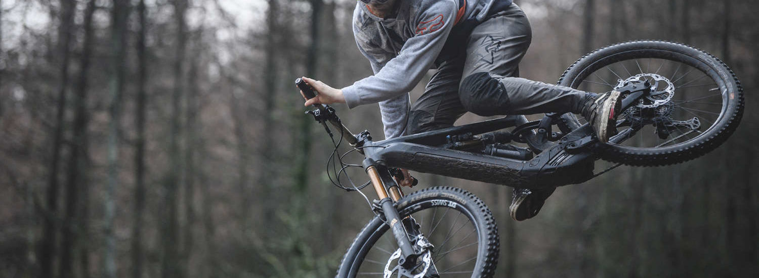 Canyon Torque:ON 2021