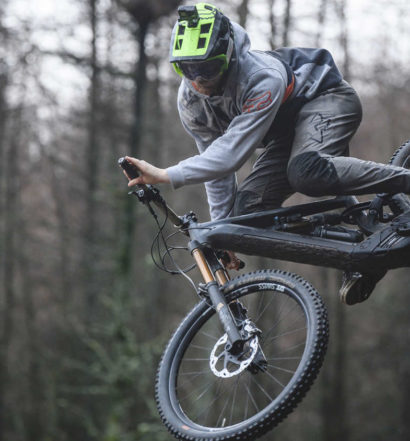 Canyon Torque:ON 2021