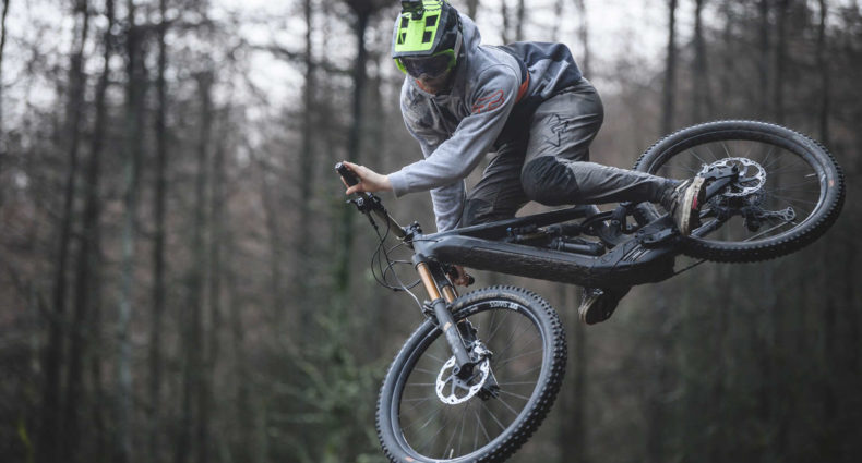 Canyon Torque:ON 2021