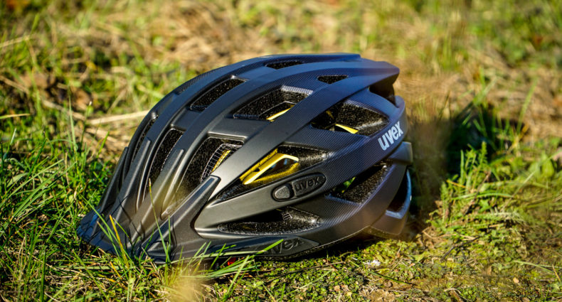 Uvex i-vo cc MIPS 2021 Test