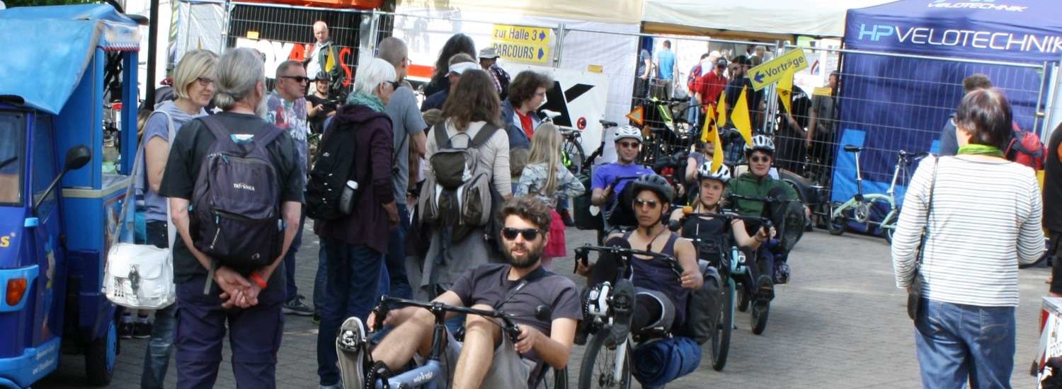 Spezialradmesse 2021