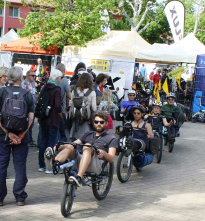 Spezialradmesse 2021
