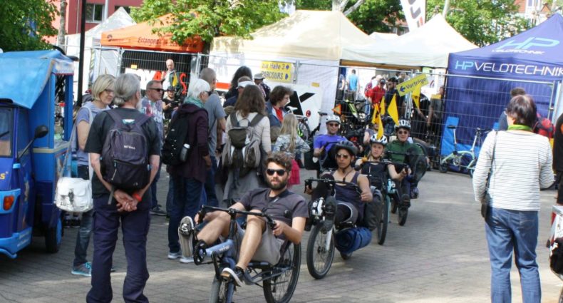 Spezialradmesse 2021