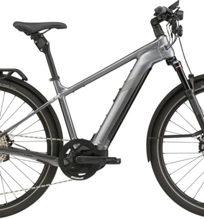 Cannondale Tesoro Neo X Speed 2022