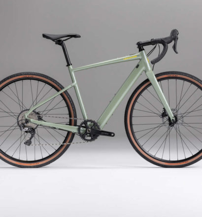 Cannondale Topstone Neo SL 2021