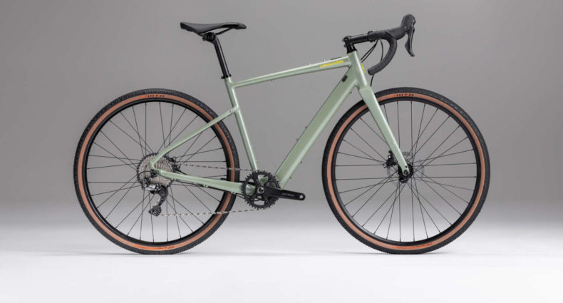 Cannondale Topstone Neo SL 2021