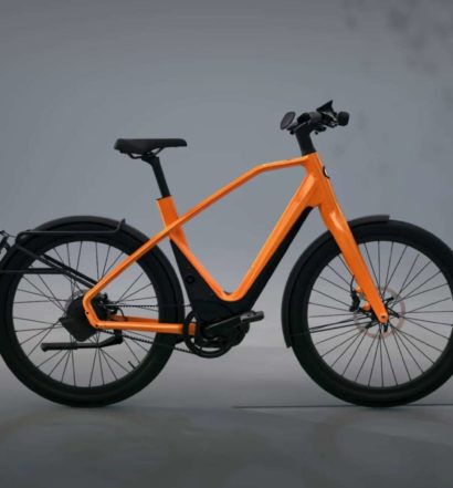 Gazelle Nº1