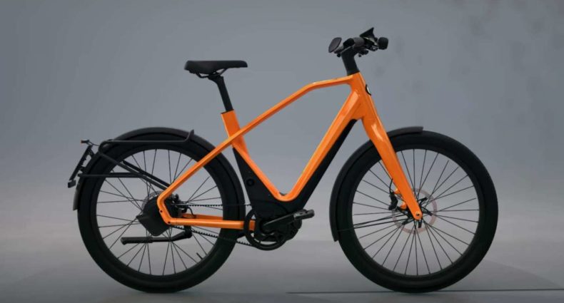 Gazelle Nº1