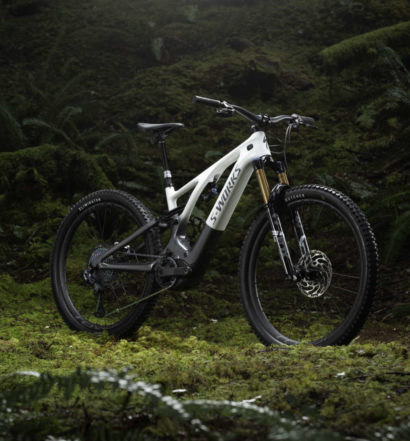 Specialized Turbo Levo 2021