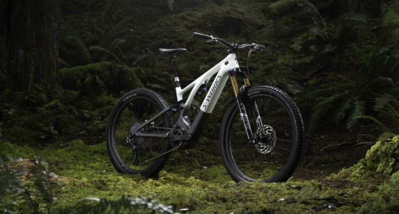 Specialized Turbo Levo 2021