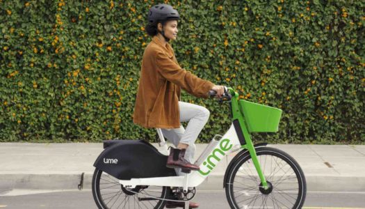 Lime bringt neue E-Bikes und verdoppelt Angebot in Deutschland