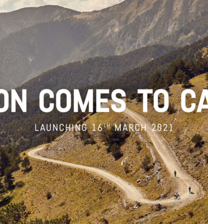 Canyon Kanada Expansion 2021