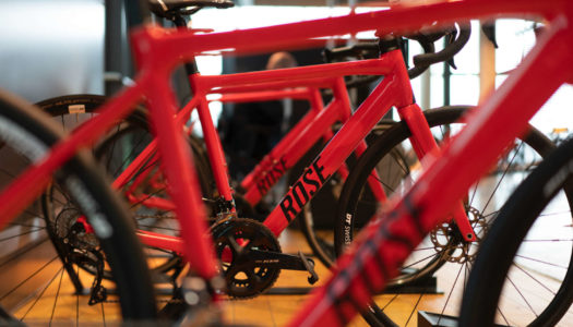 Rose Bikes – Preissteigerungen in der Bike-Branche