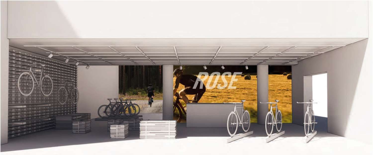 Fahrräder von ROSE Bikes - die Traumbike-Manufaktur!