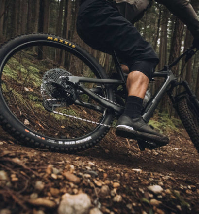 Sram GX Eagle AXS 2022