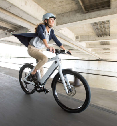 Stromer eBike-Abo