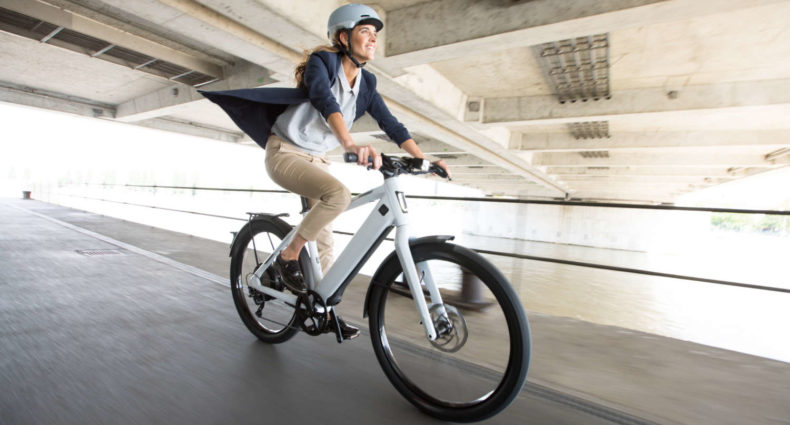 Stromer eBike-Abo