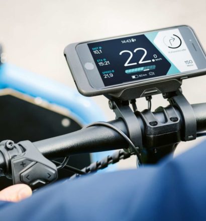 COBI.Bike App Erweiterung 2021