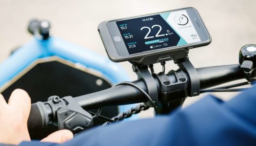 COBI.Bike App – Bosch eBike Systems integriert neue Funktionen