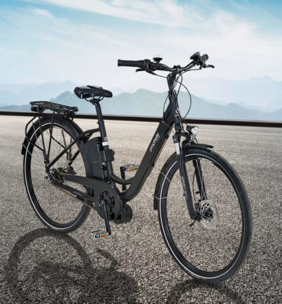 ALDI E-Bike 2021