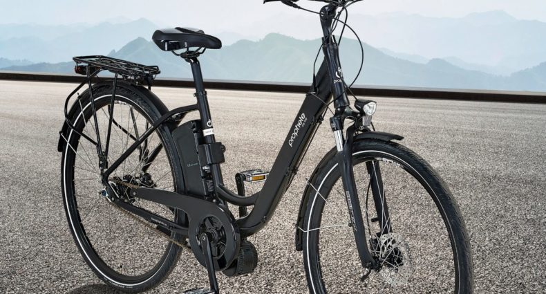ALDI E-Bike 2021