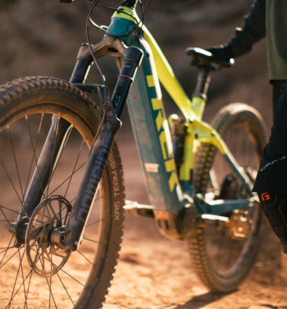 Rock Shox Domain RC 2022