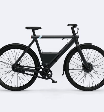 VanMoof PowerBank 2021