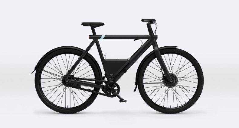 VanMoof PowerBank 2021