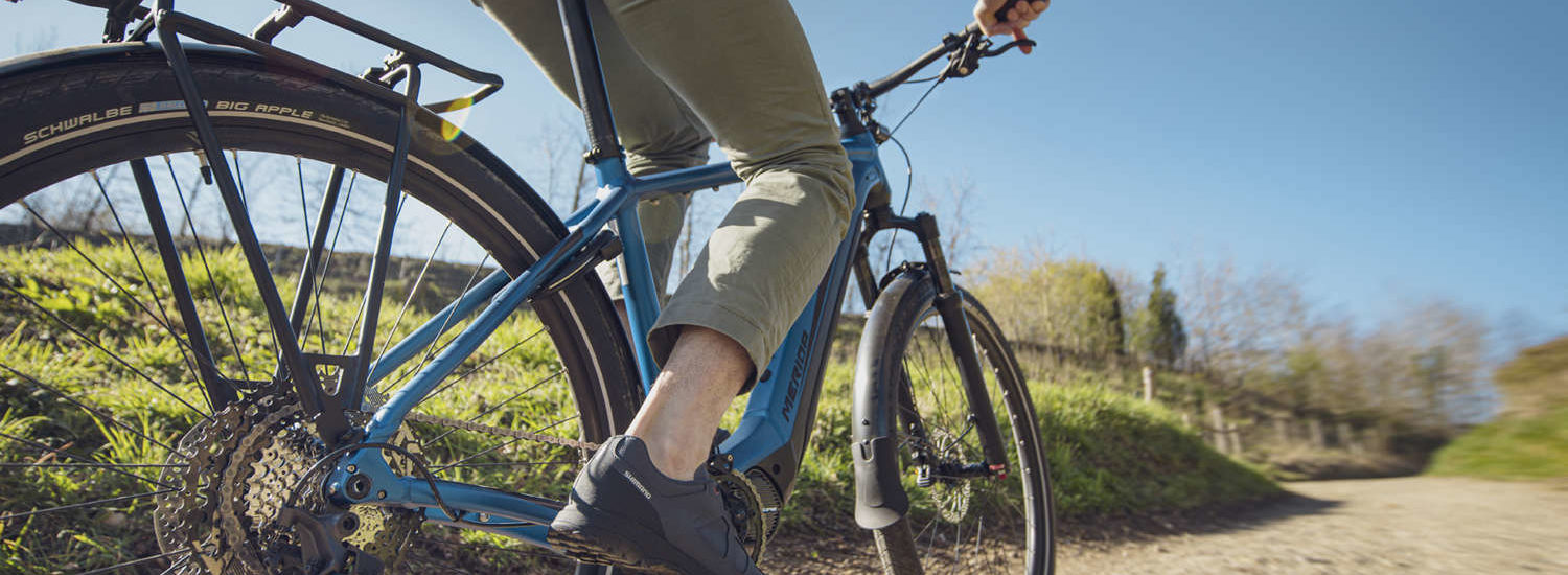 Shimano LINKGLIDE 2022