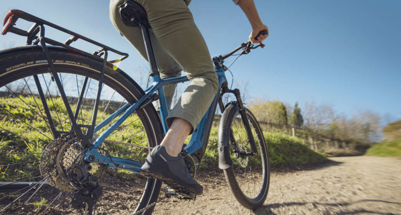 Shimano LINKGLIDE 2022