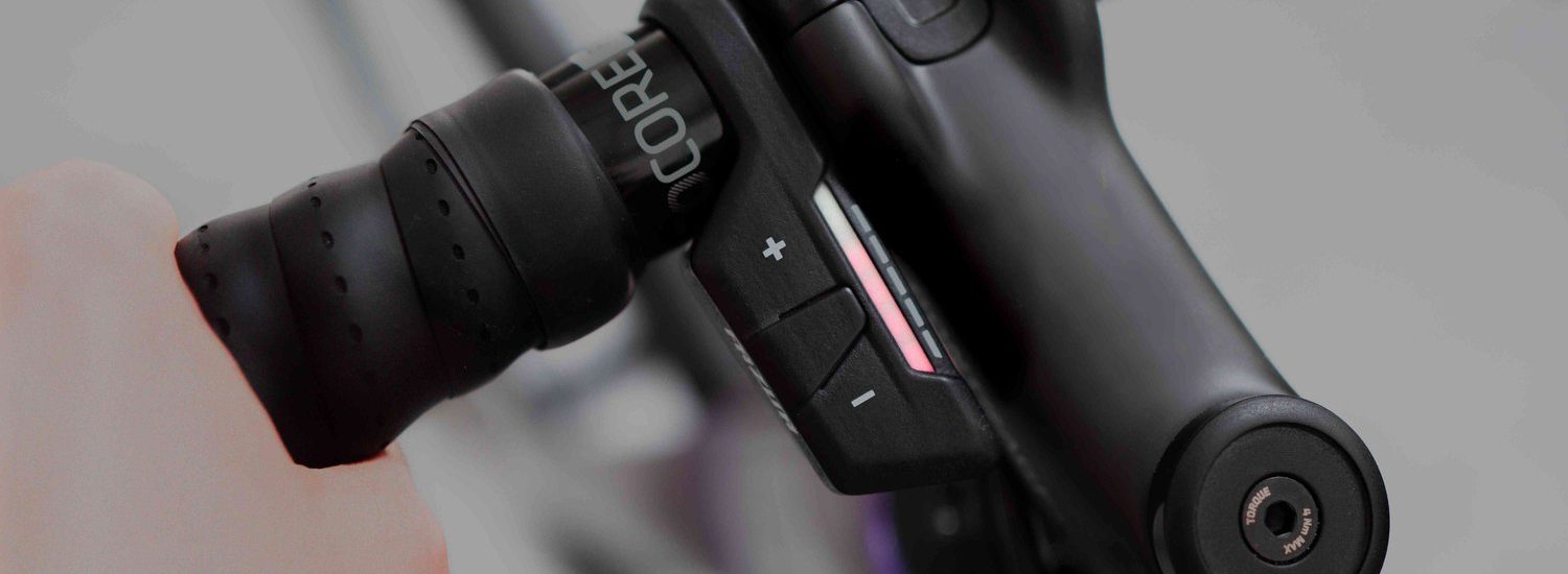 Fazua Remote rX